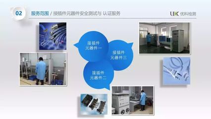 廣東優科檢測技術服務 專業護航，助力會員單位業務騰飛