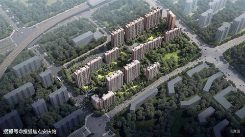 北京房山新盤全景解析 售樓處直連、區位價值與購房指南