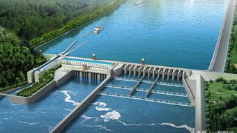 那些年，中國(guó)幫外國(guó)建設(shè)的水電站 水電設(shè)備安裝遍布全球的匠心之旅
