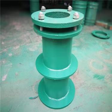防水套管價(jià)格解析 選擇志明水電安裝，確保水電設(shè)備安裝無(wú)憂