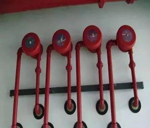 水電設(shè)備間安裝施工工藝及水電設(shè)備安裝指南